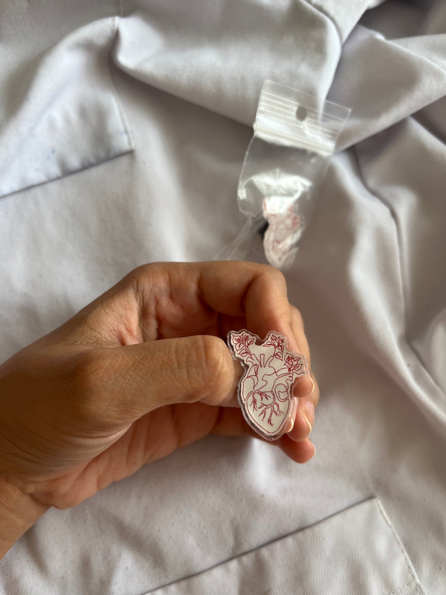 Bulles Acte II : les Pins, amour vagabond
