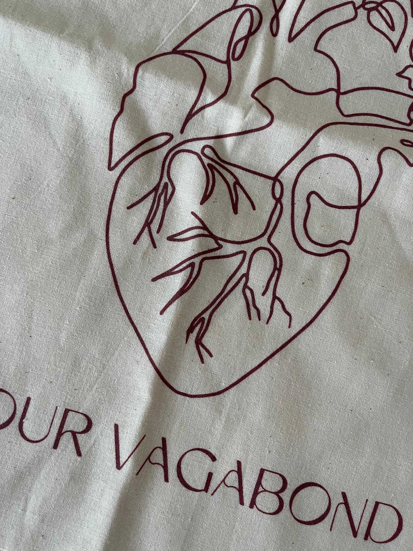 Les vagabonds : amour vagabond 🫀🌺