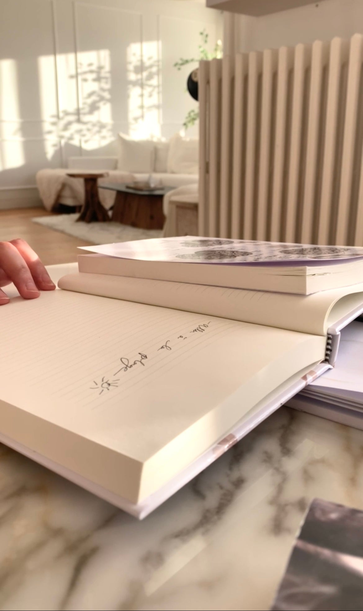 Carnet de notes - Notebook - Anatomie Vintage : Le Coeur 🫀